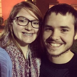 Meet your Posher, Joelle